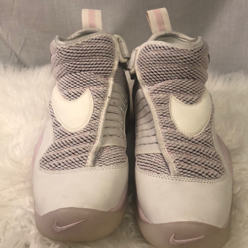 Nike Air Shake/Pigalle